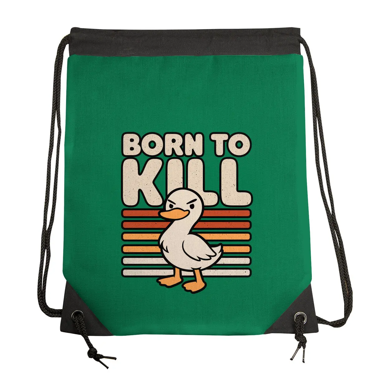Cute Ironic Duck 5