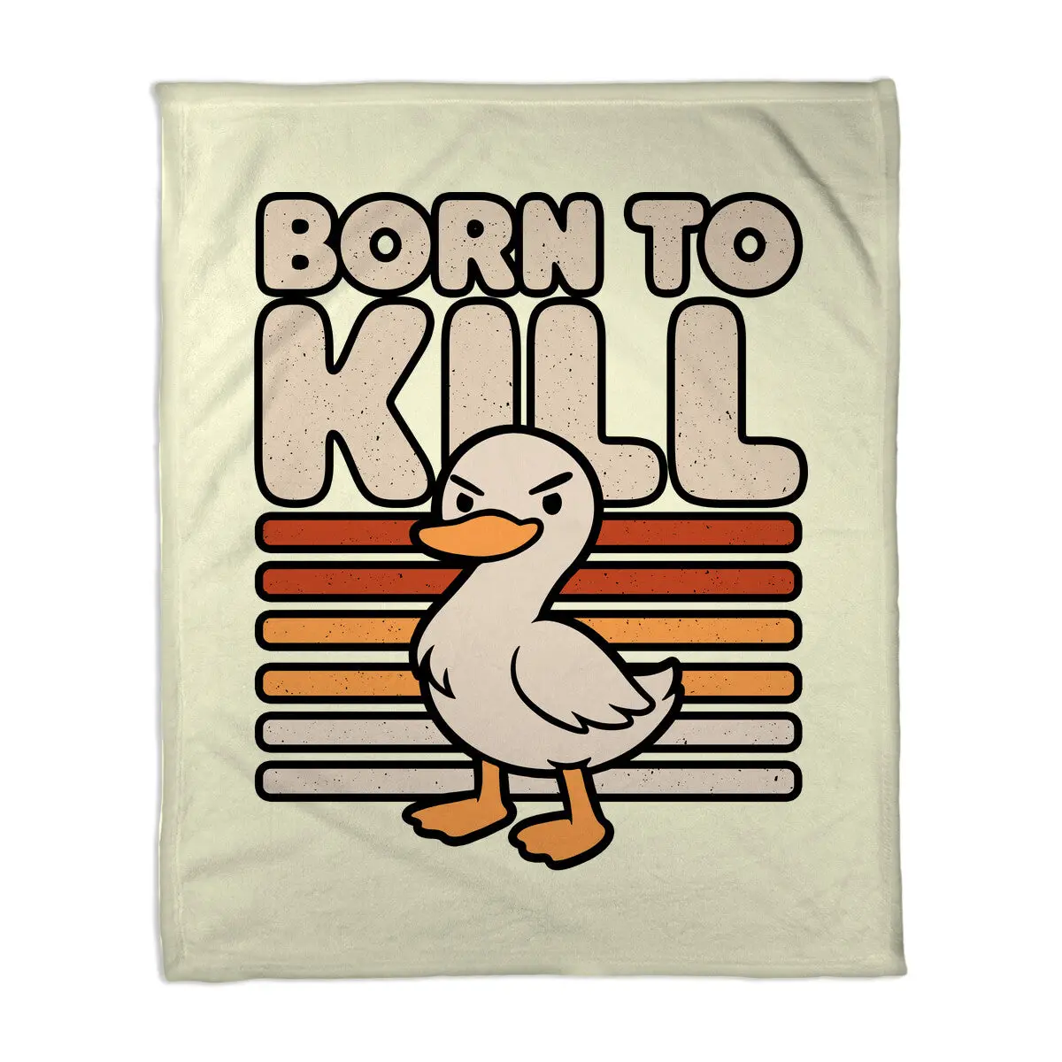 Cute Ironic Duck 10