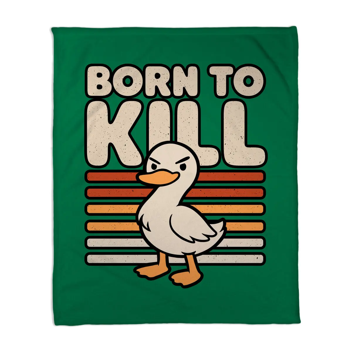 Cute Ironic Duck 13