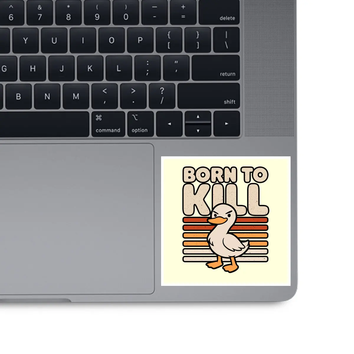 Cute Ironic Duck 13