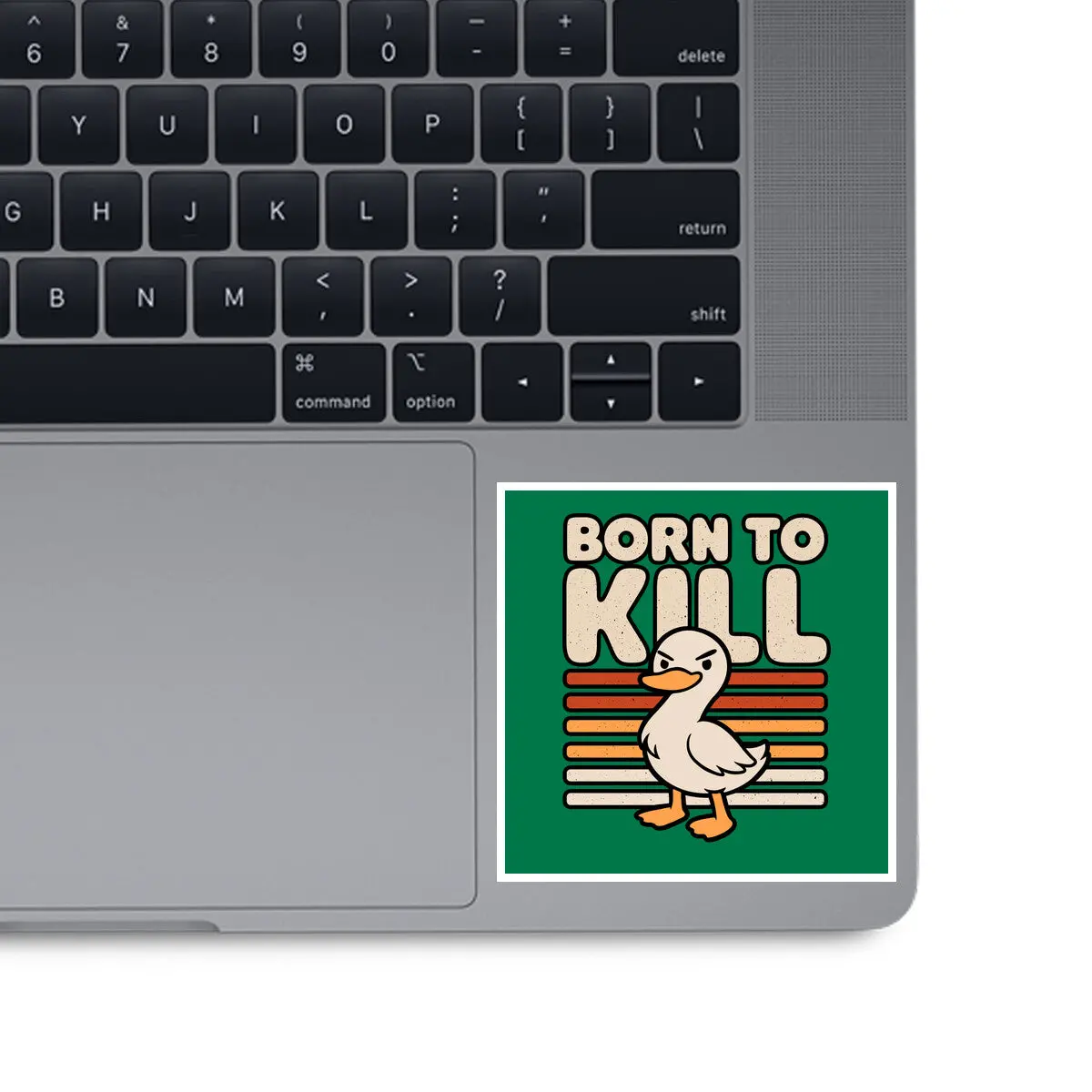 Cute Ironic Duck 13