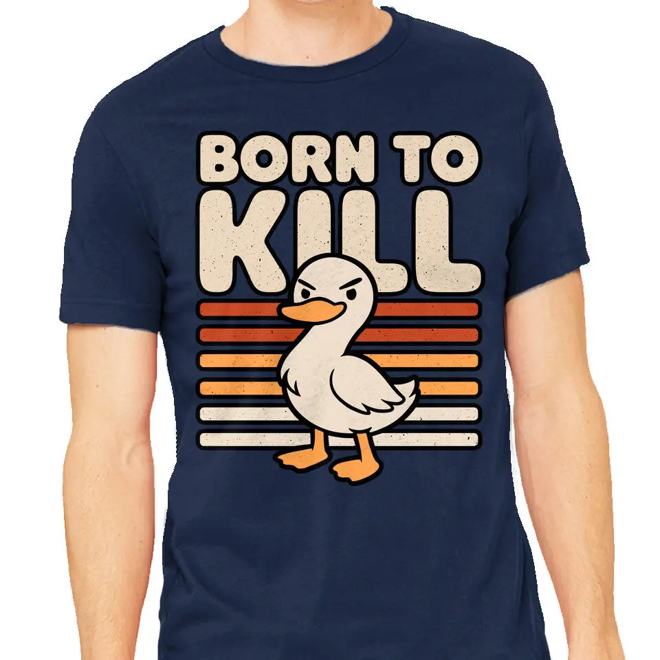Cute Ironic Duck 9