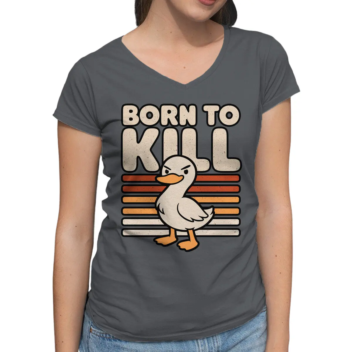 Cute Ironic Duck 11