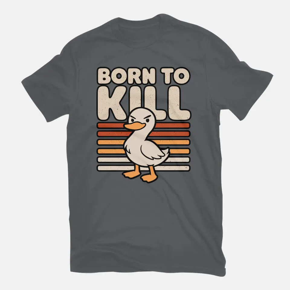 Cute Ironic Duck 11