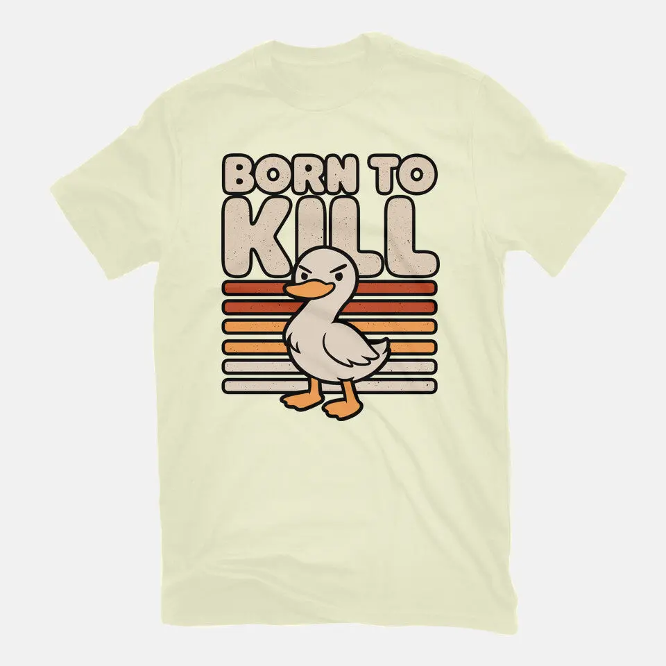 Cute Ironic Duck 15