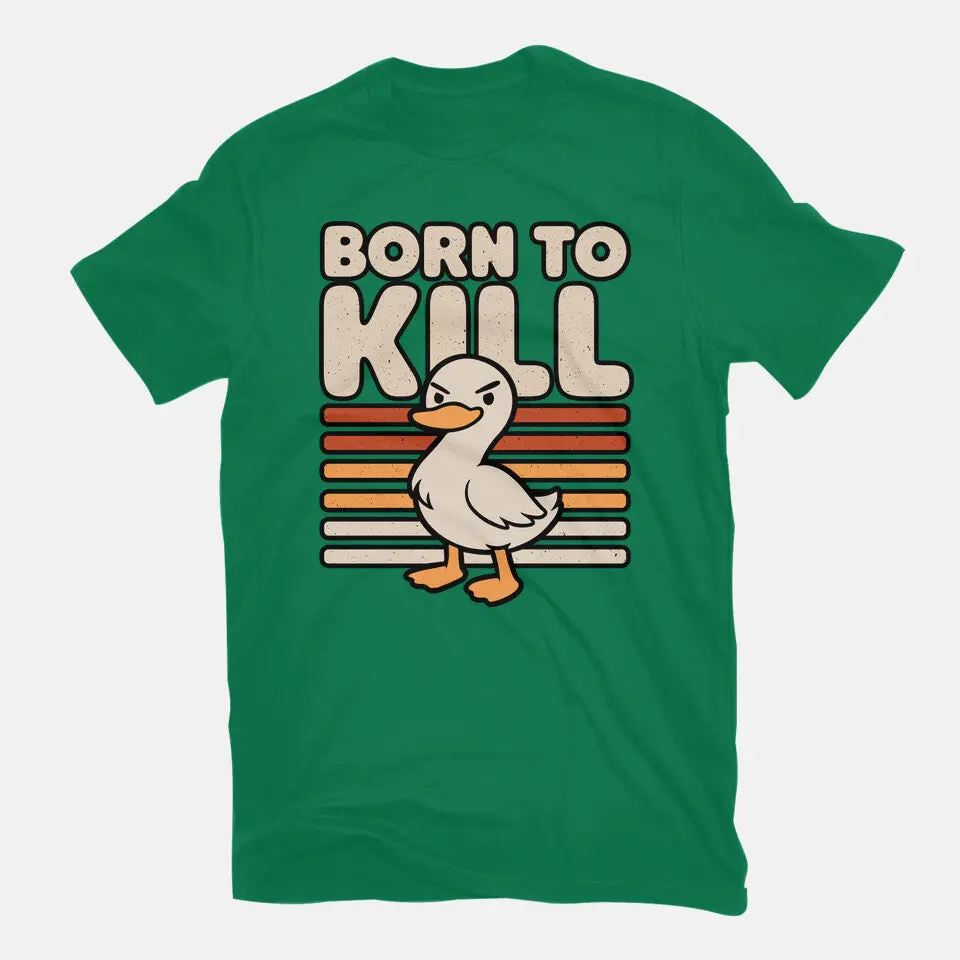 Cute Ironic Duck 15