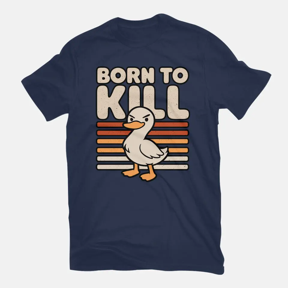 Cute Ironic Duck 7