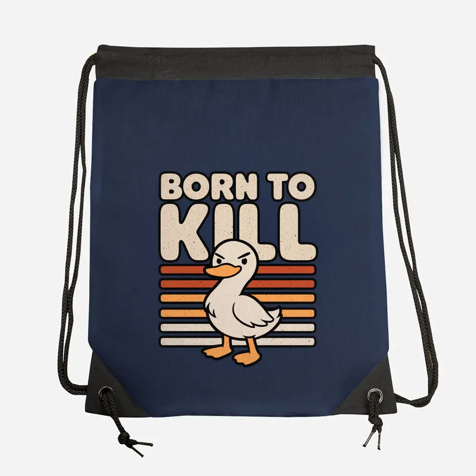 Cute Ironic Duck 5