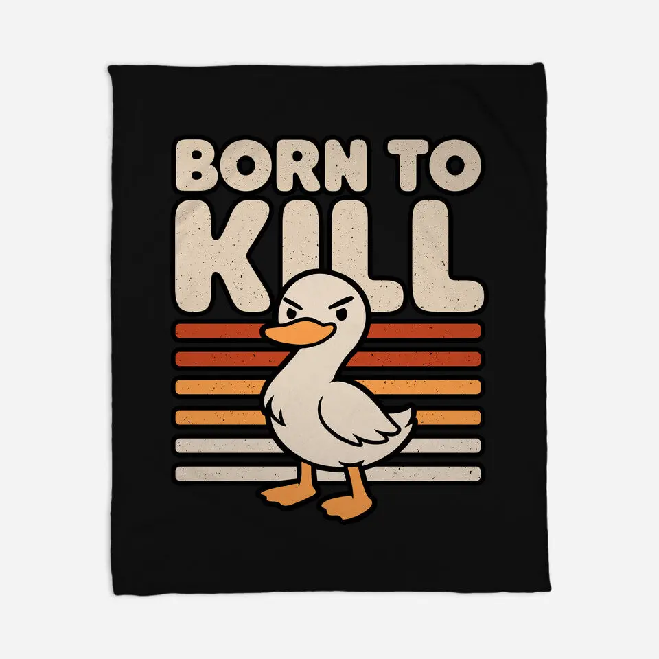 Cute Ironic Duck 2