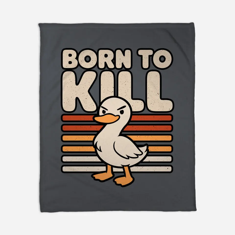 Cute Ironic Duck 8