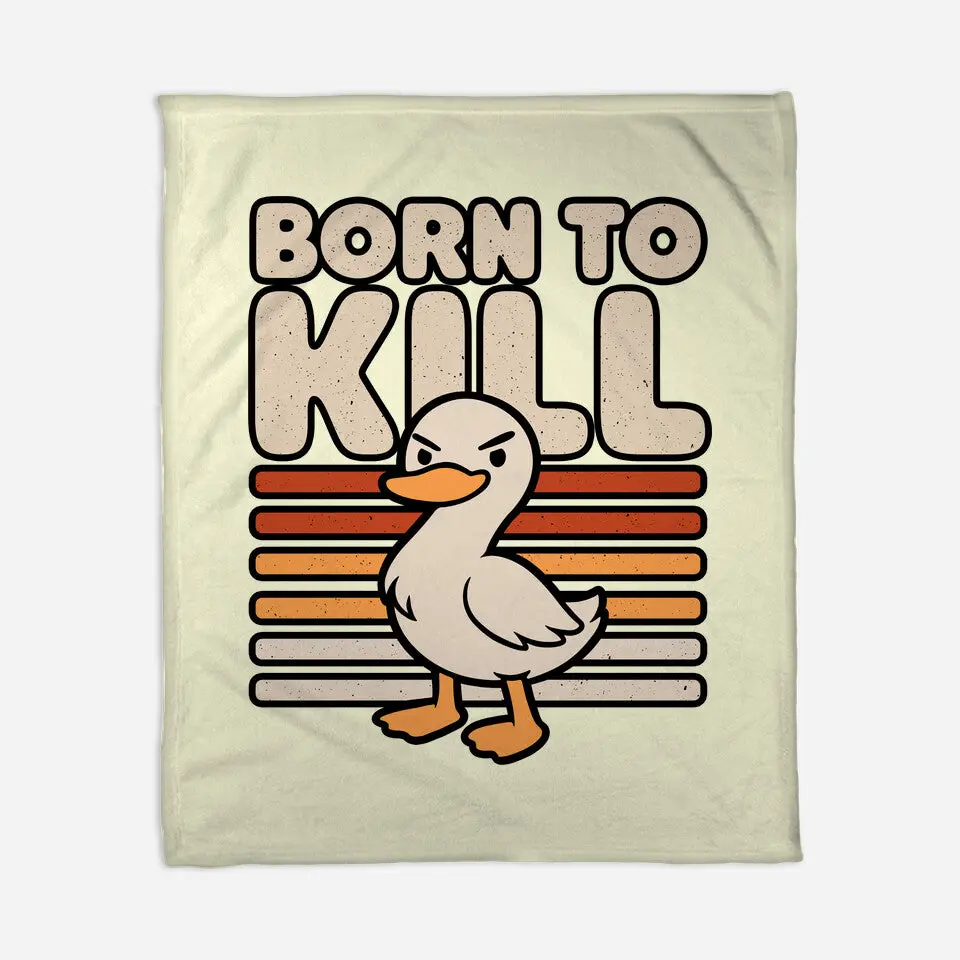 Cute Ironic Duck 11