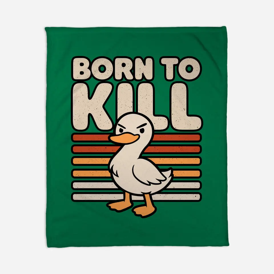 Cute Ironic Duck 14