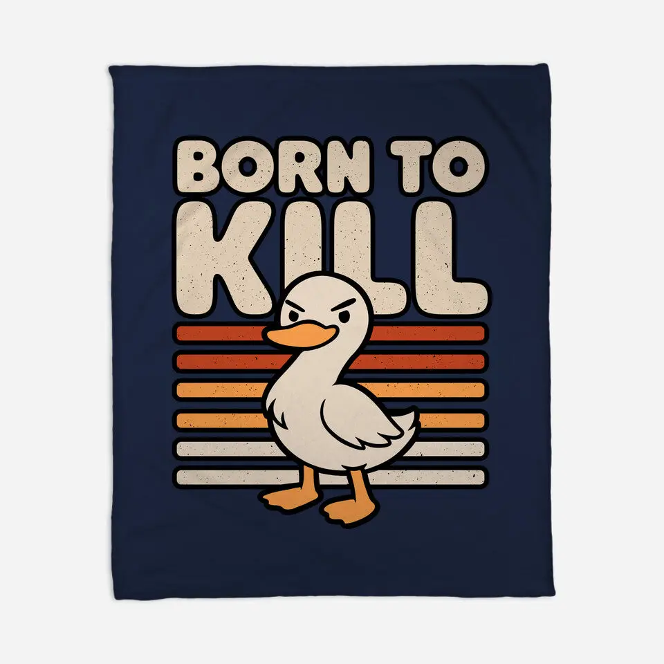 Cute Ironic Duck 5