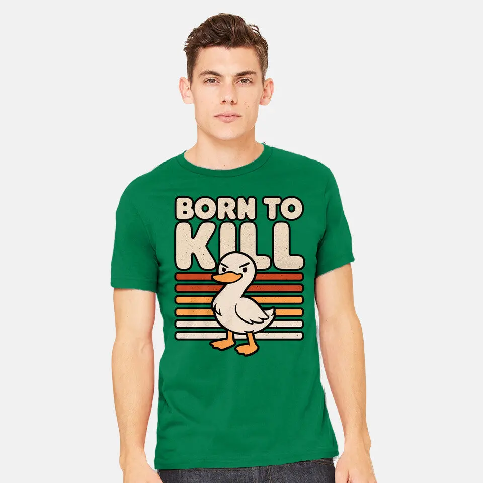 Cute Ironic Duck 14