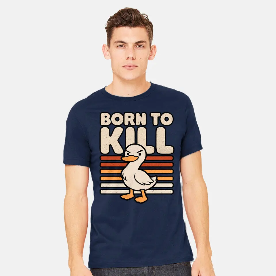 Cute Ironic Duck 6
