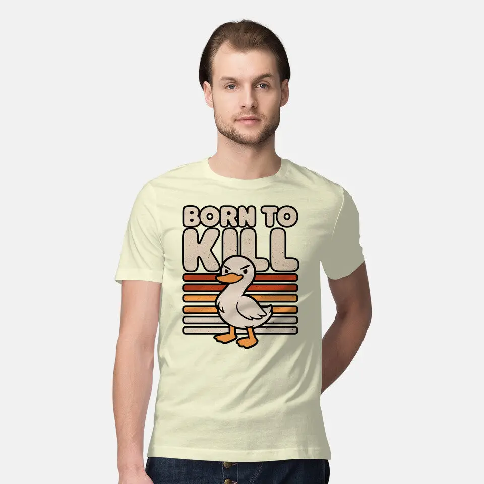 Cute Ironic Duck 14