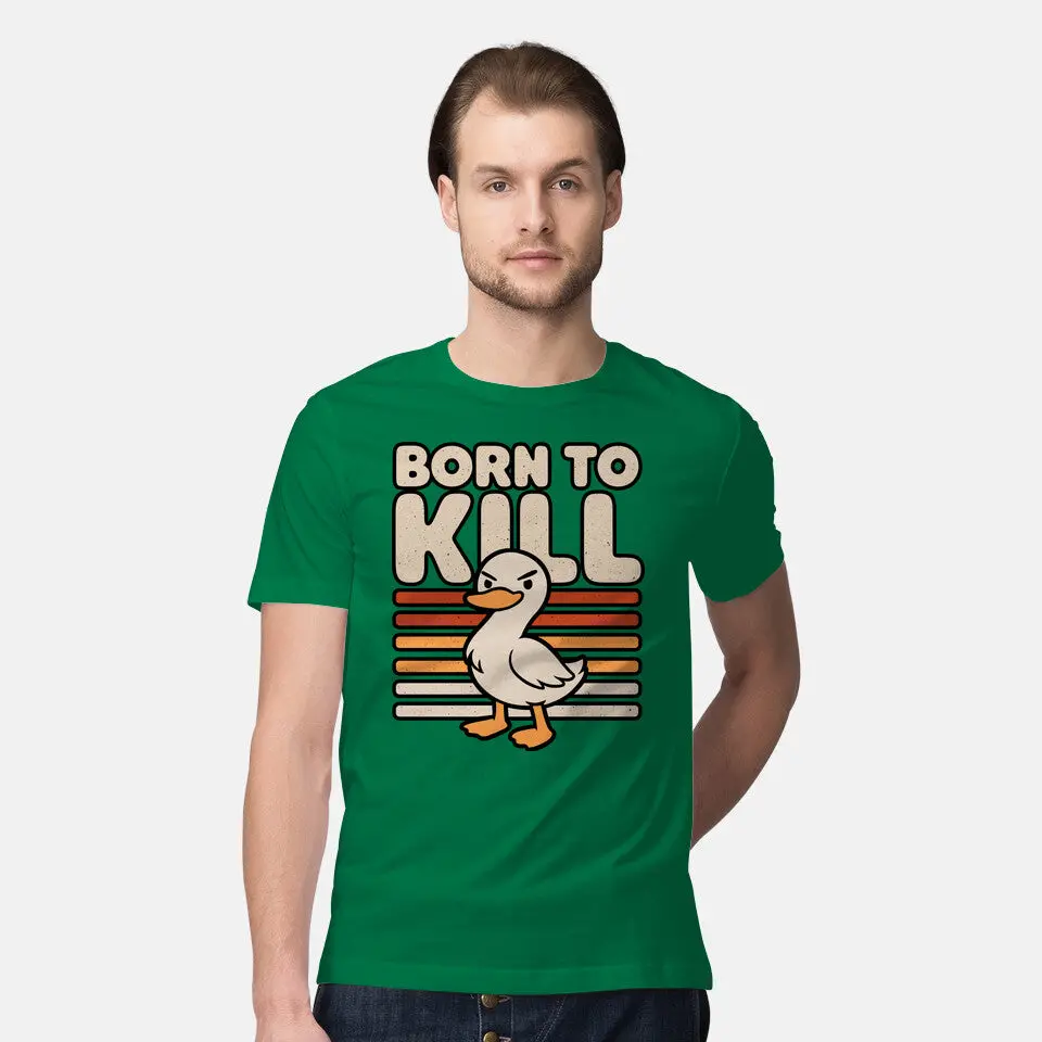 Cute Ironic Duck 18