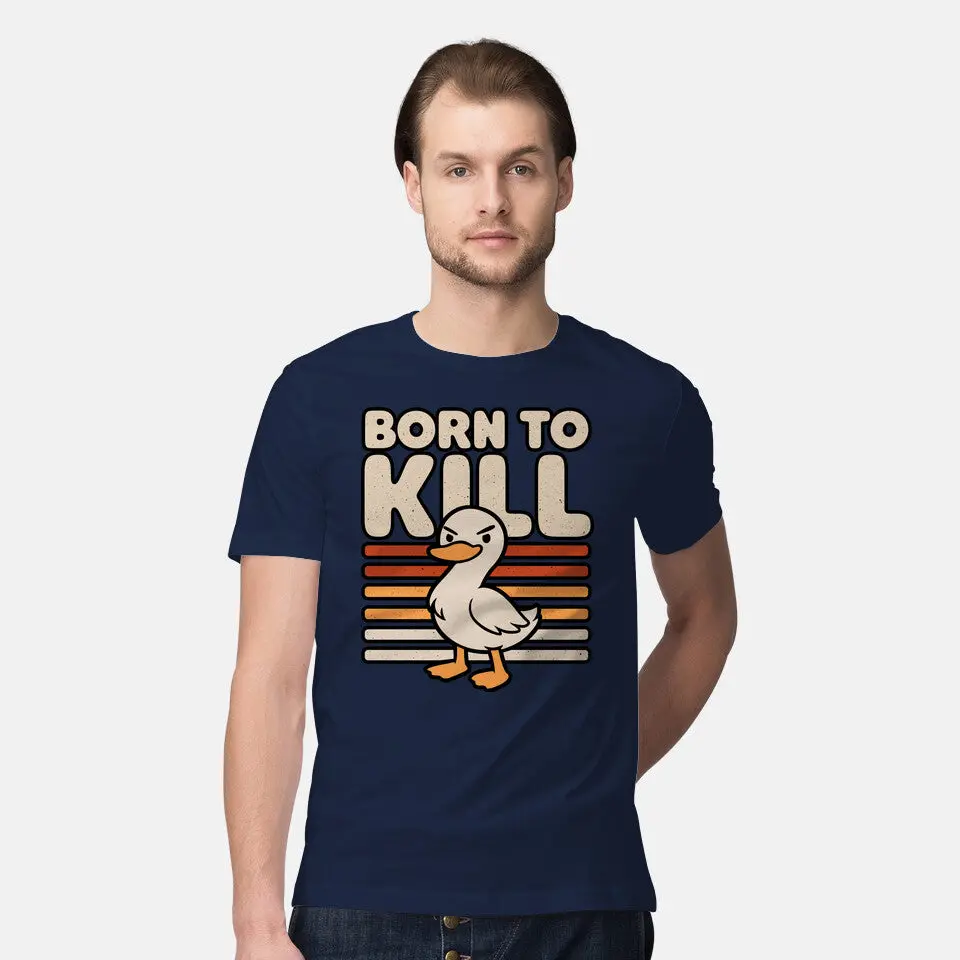 Cute Ironic Duck 6