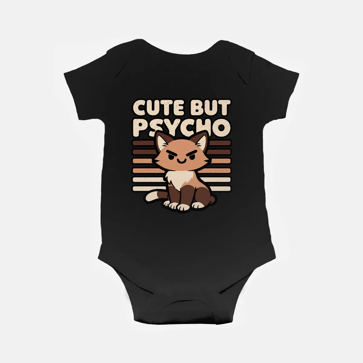 Cute Ironic Cat 3