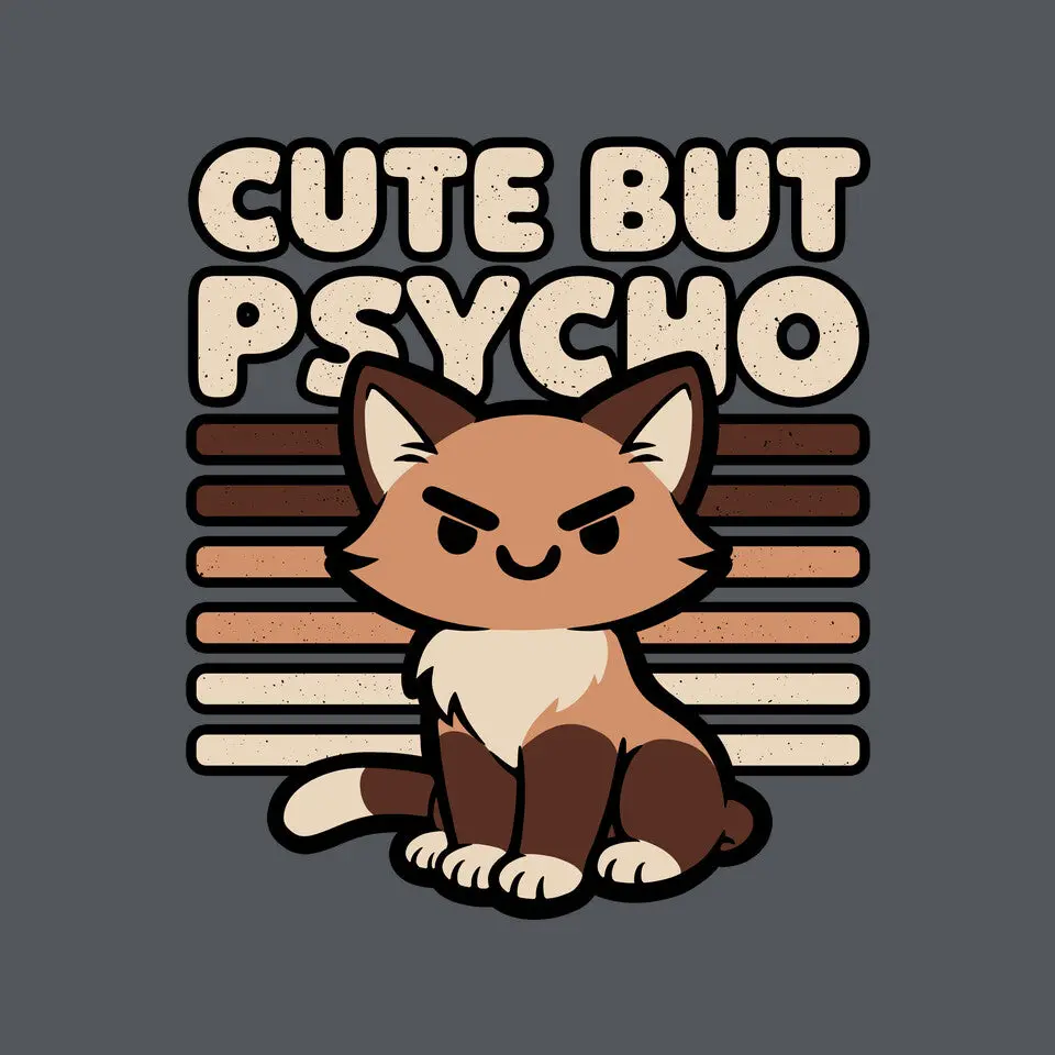 Cute Ironic Cat 12