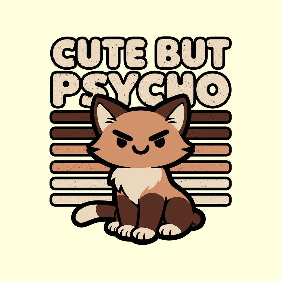 Cute Ironic Cat 15