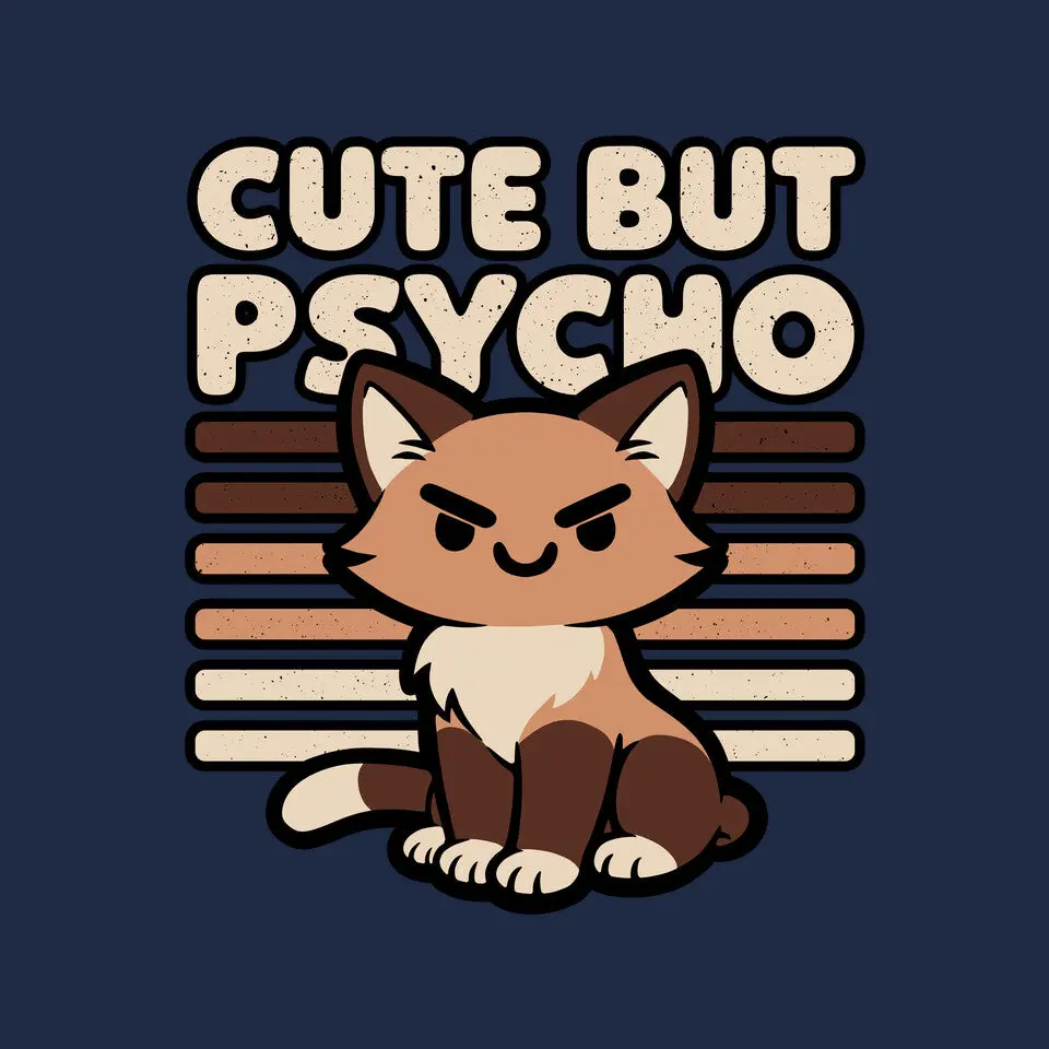 Cute Ironic Cat 8