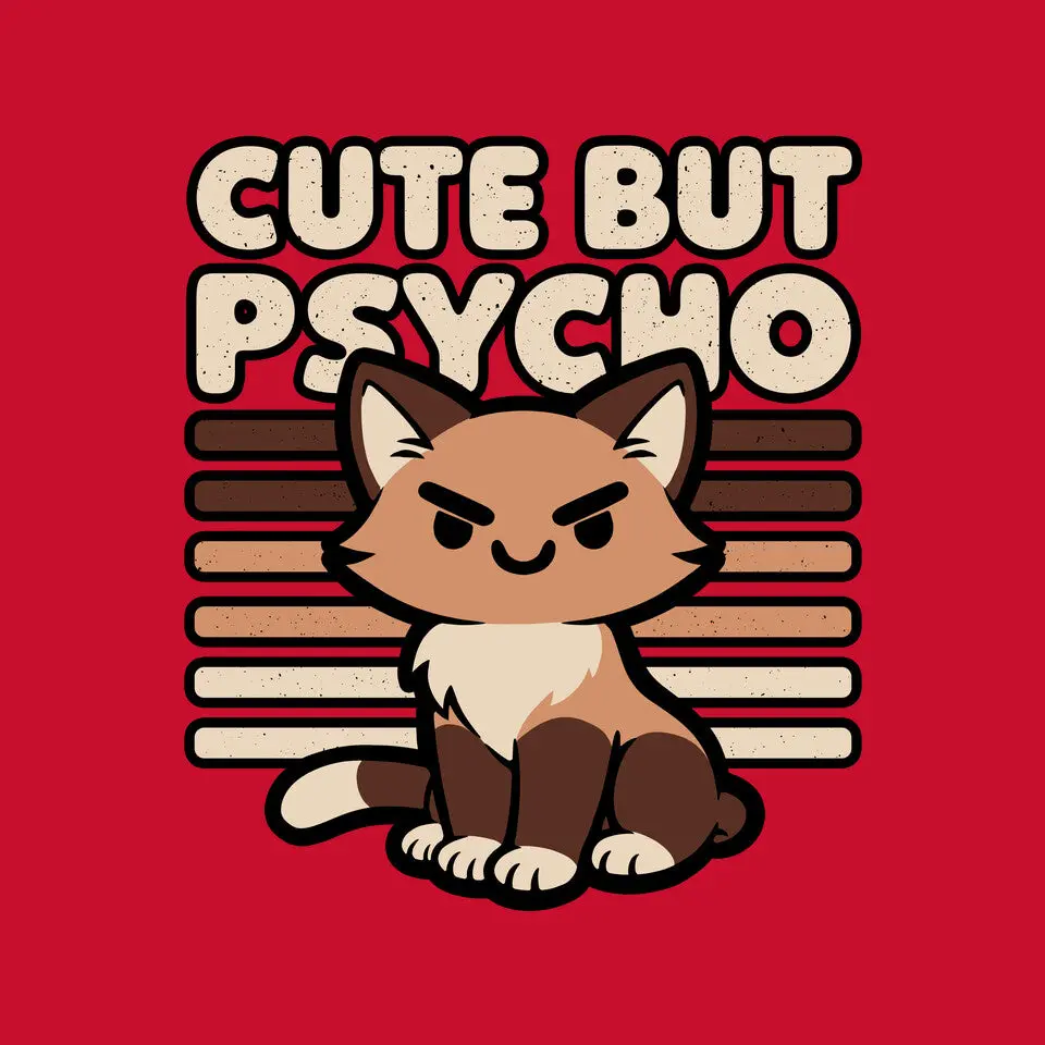 Cute Ironic Cat 12