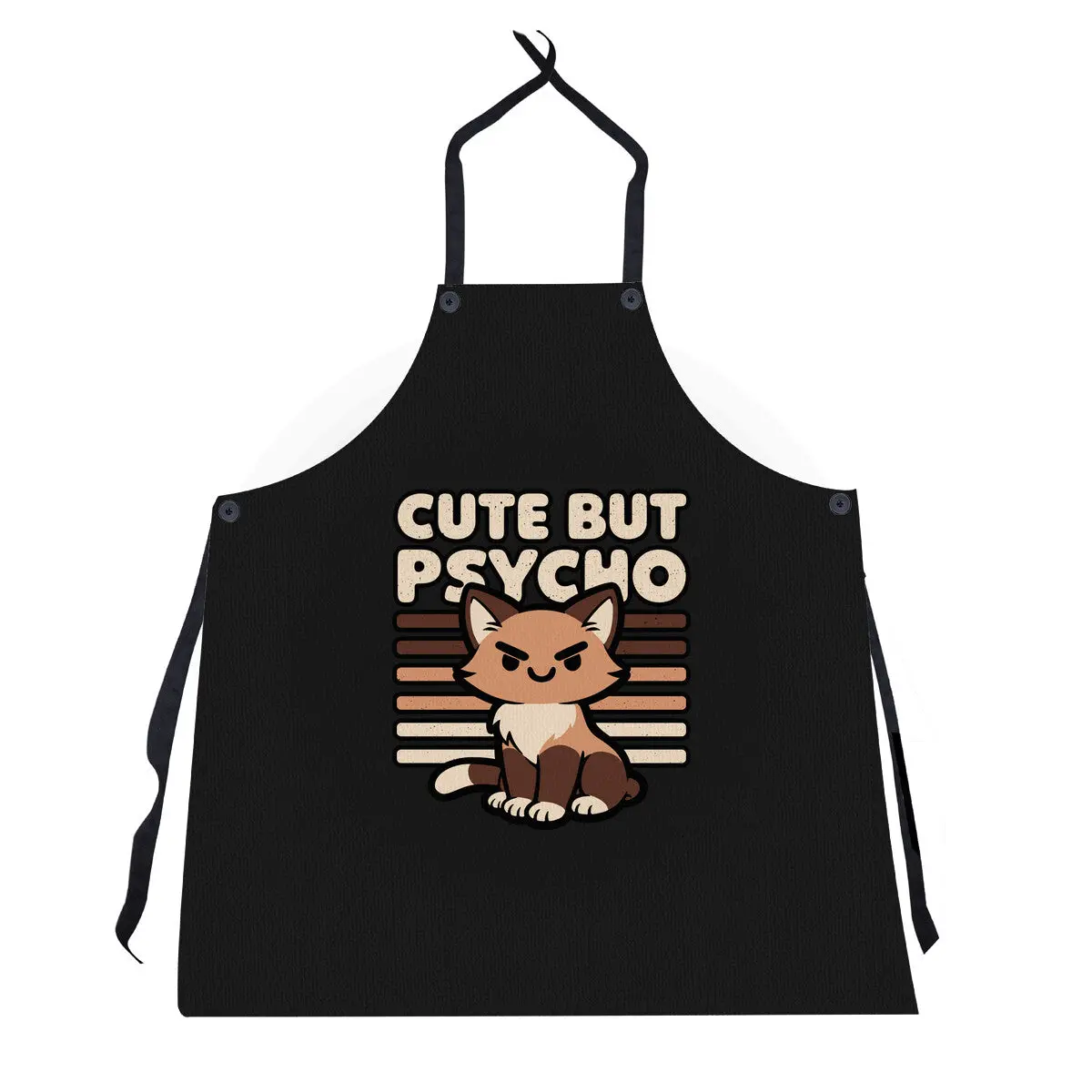 Cute Ironic Cat 1
