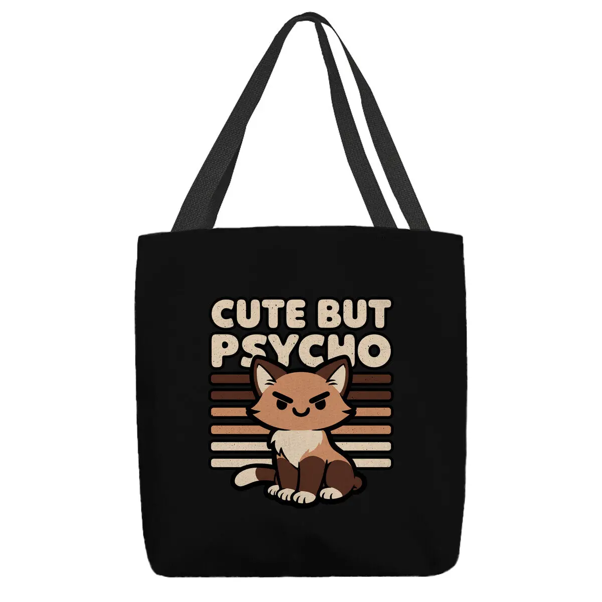 Cute Ironic Cat 1