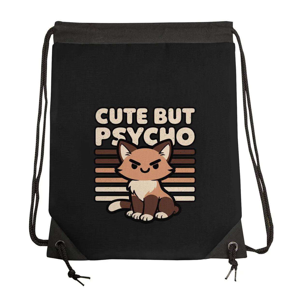 Cute Ironic Cat 1