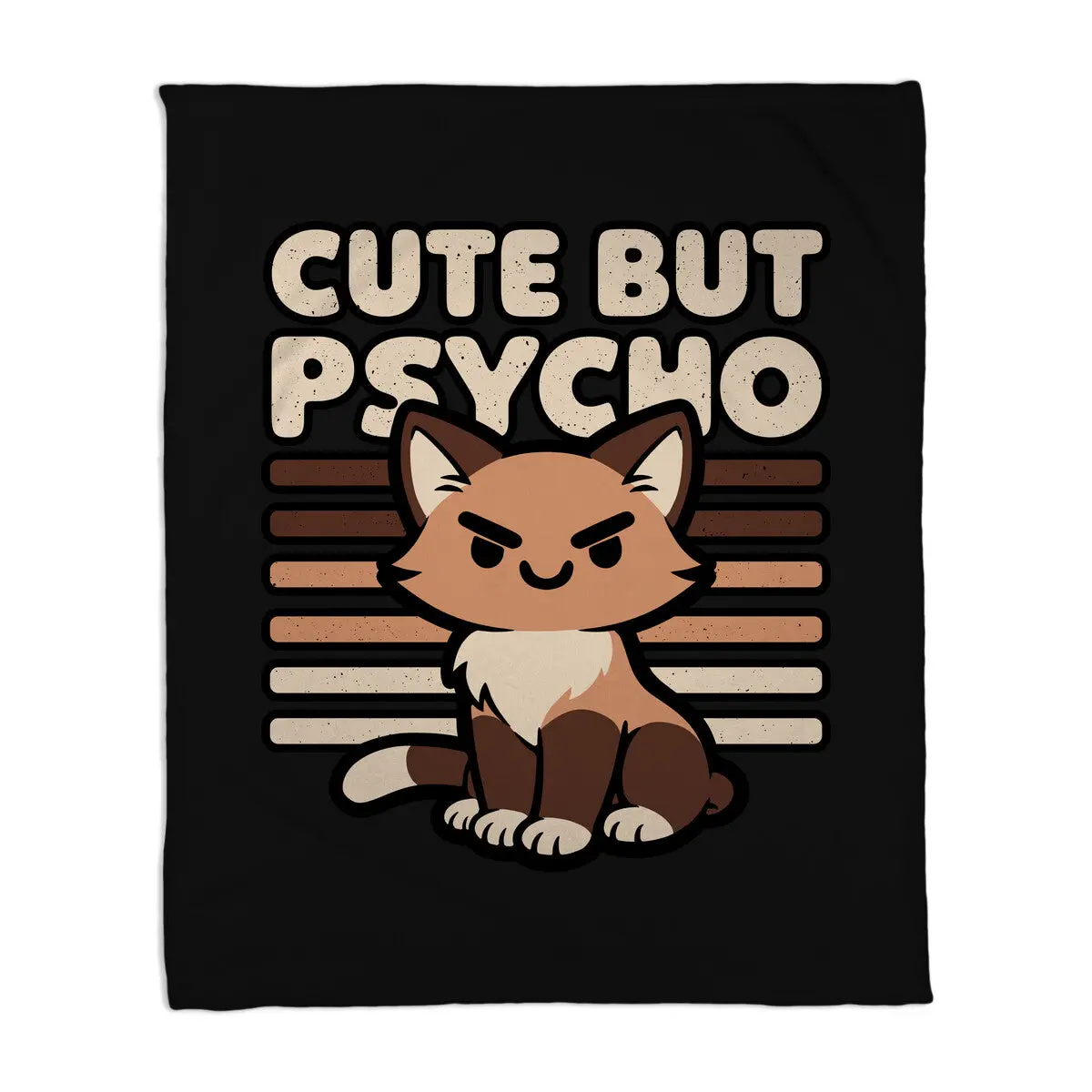 Cute Ironic Cat 1