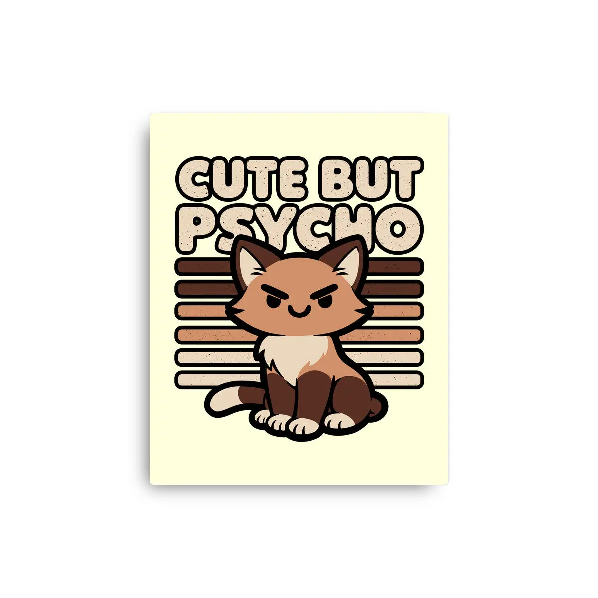 Cute Ironic Cat 13