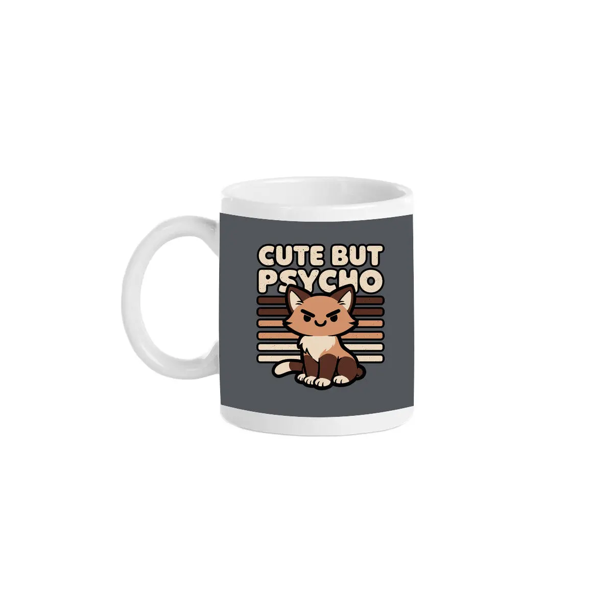 Cute Ironic Cat 7