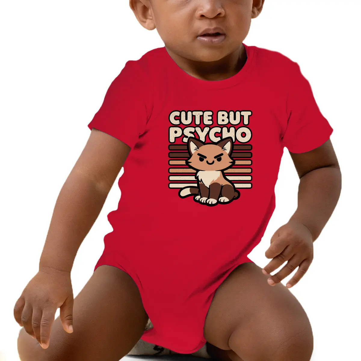 Cute Ironic Cat 5