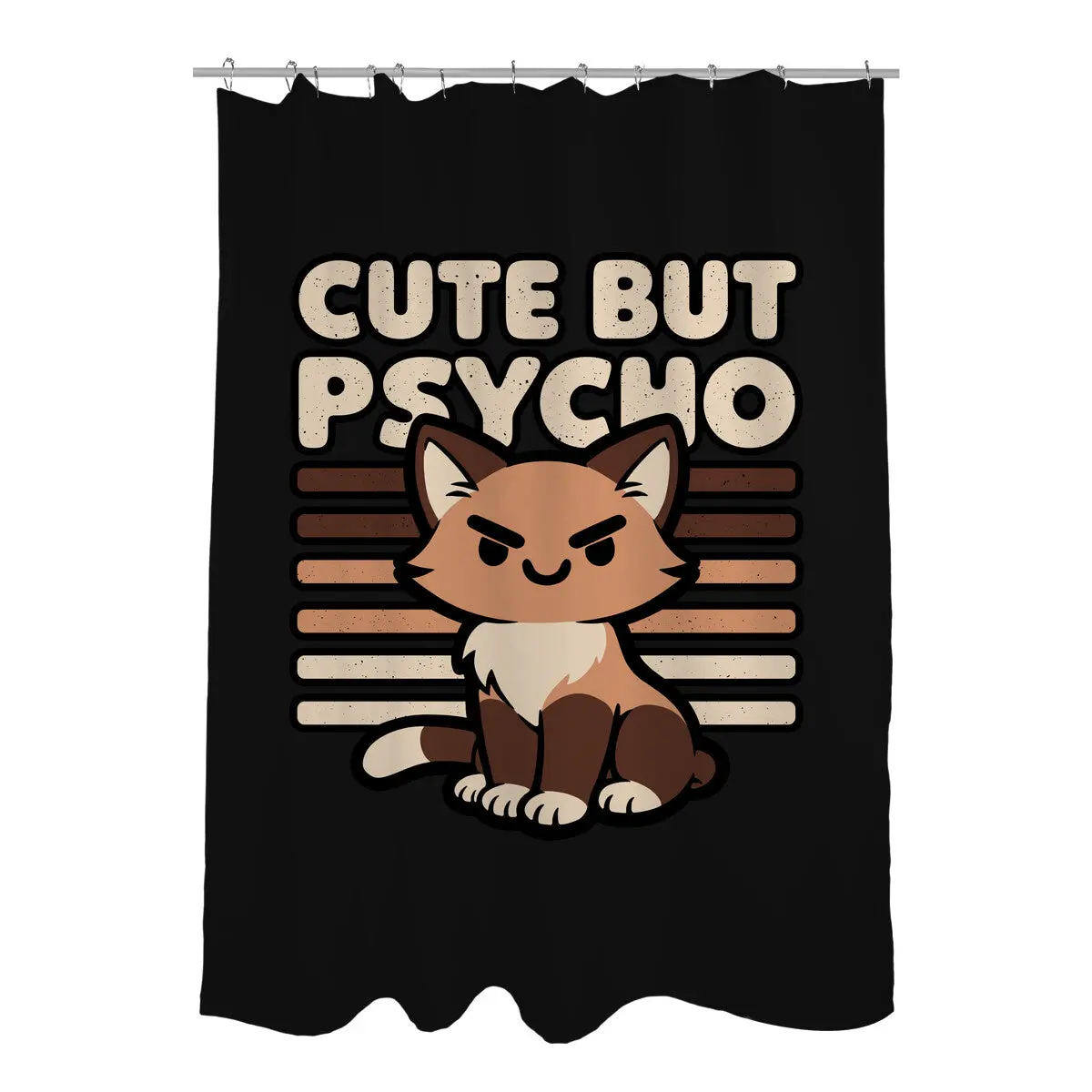 Cute Ironic Cat 1