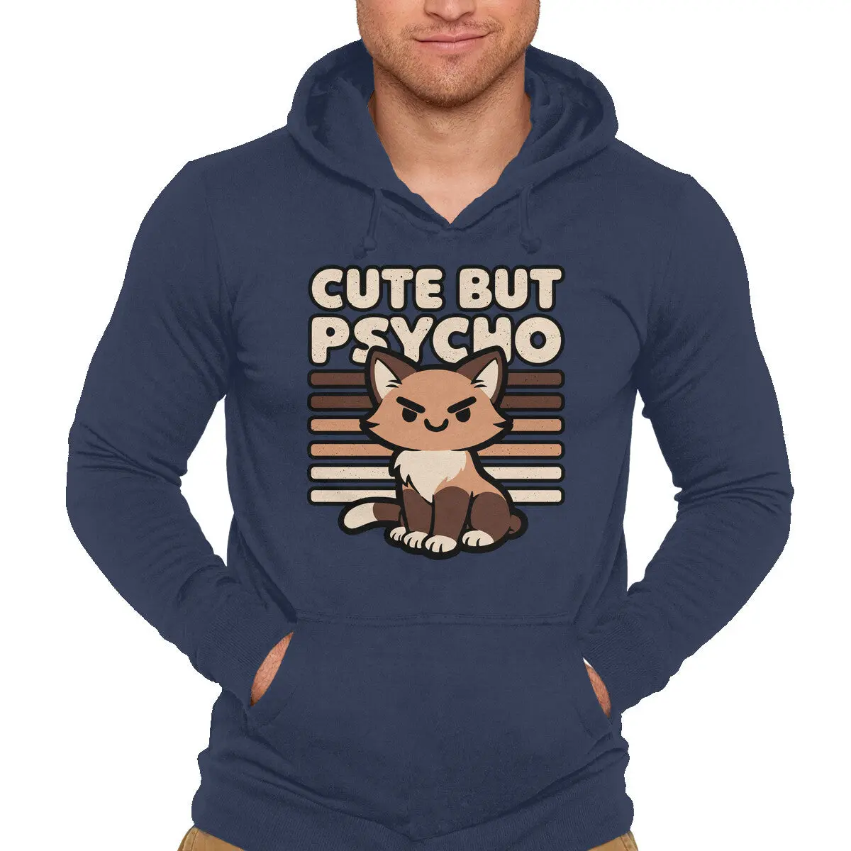 Cute Ironic Cat 9