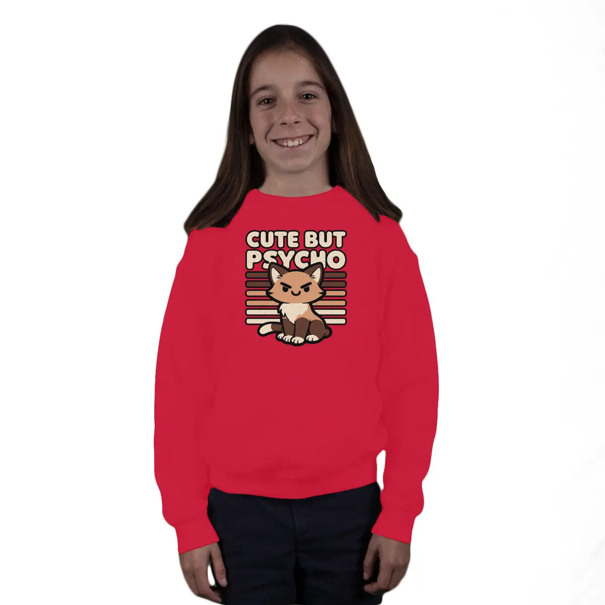 Cute Ironic Cat 5