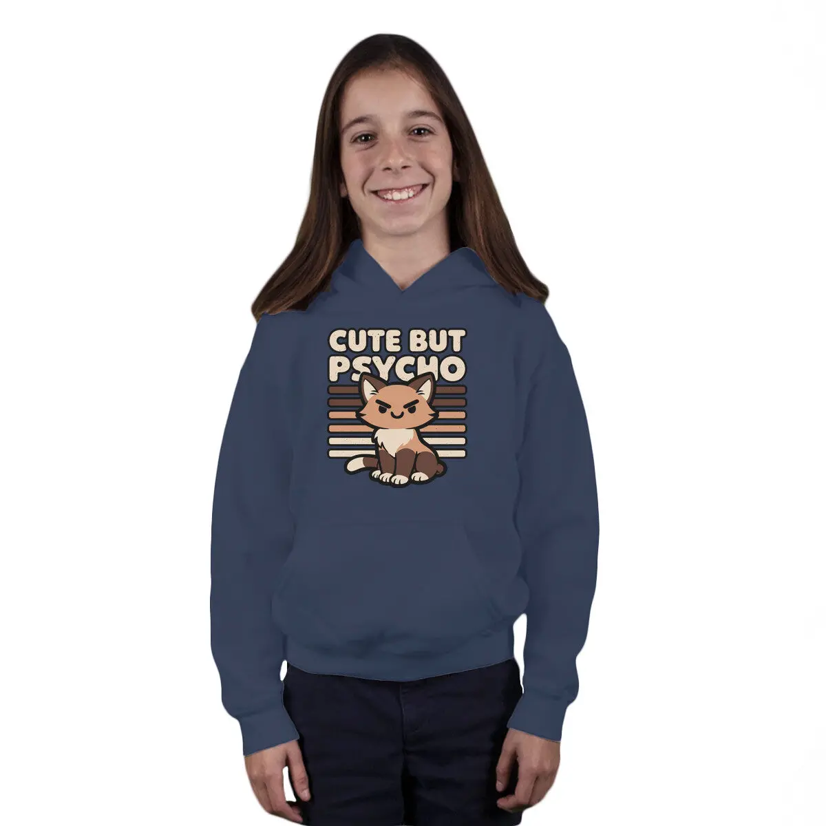 Cute Ironic Cat 6