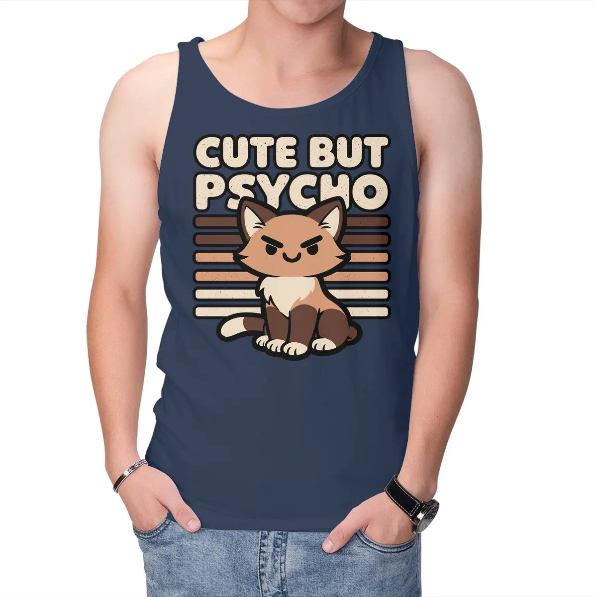 Cute Ironic Cat 6