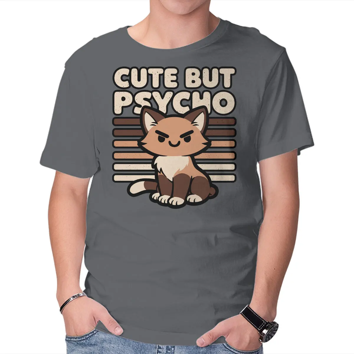 Cute Ironic Cat 13