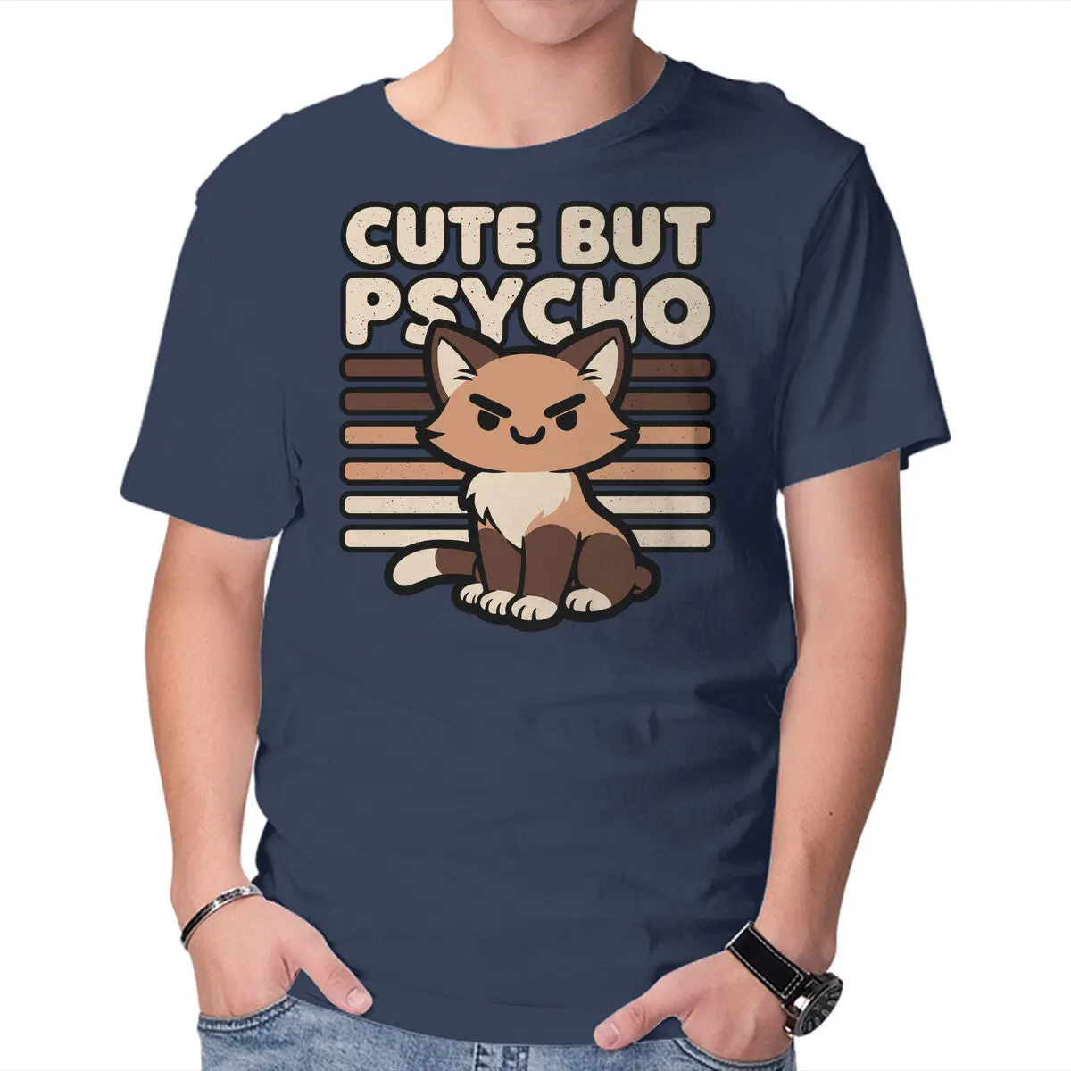 Cute Ironic Cat 7