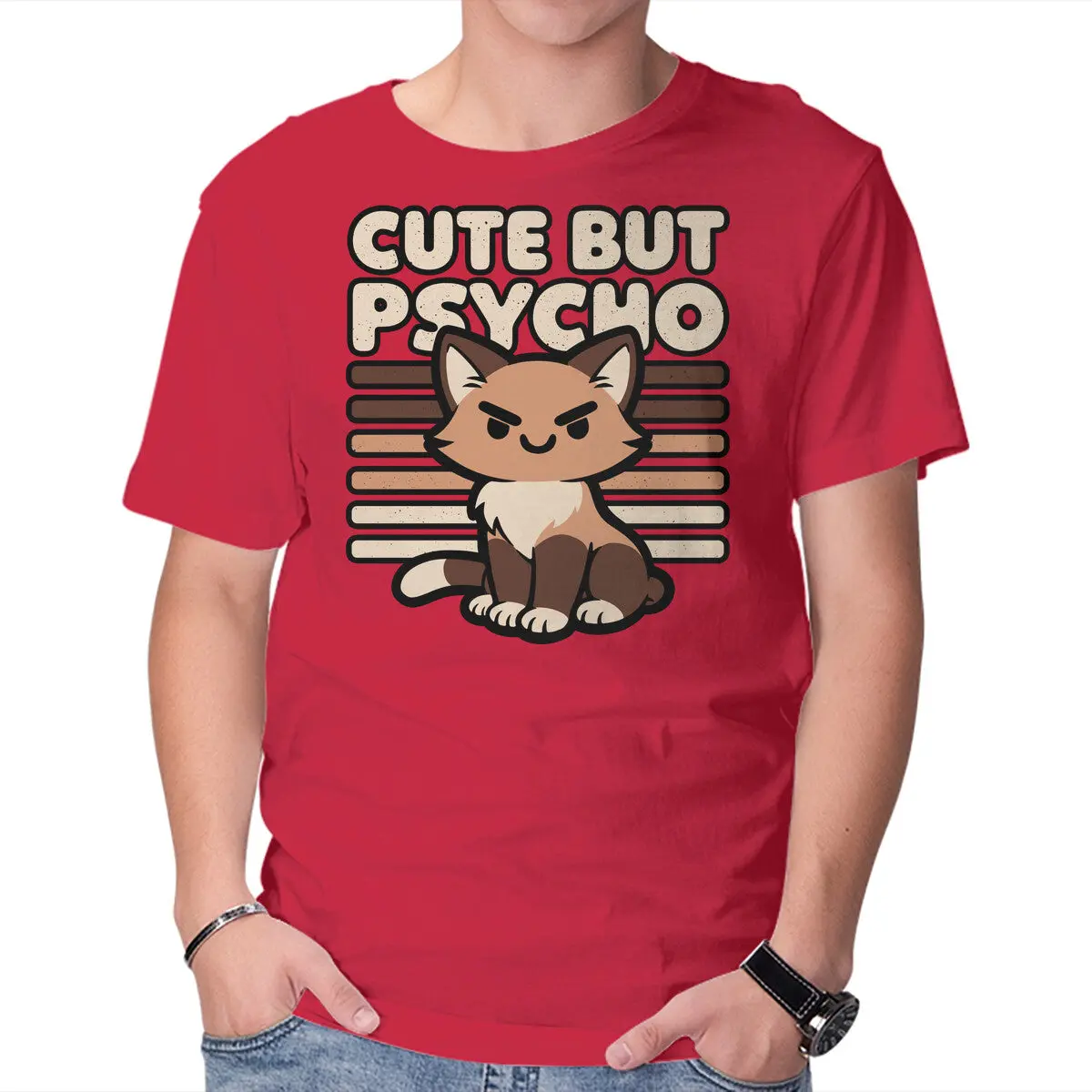 Cute Ironic Cat 19