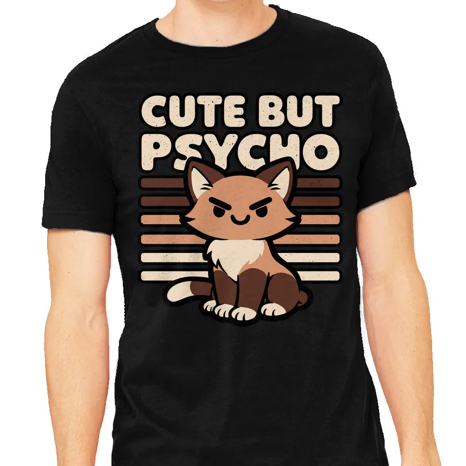 Cute Ironic Cat 1