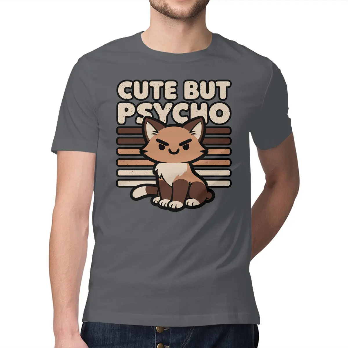 Cute Ironic Cat 13
