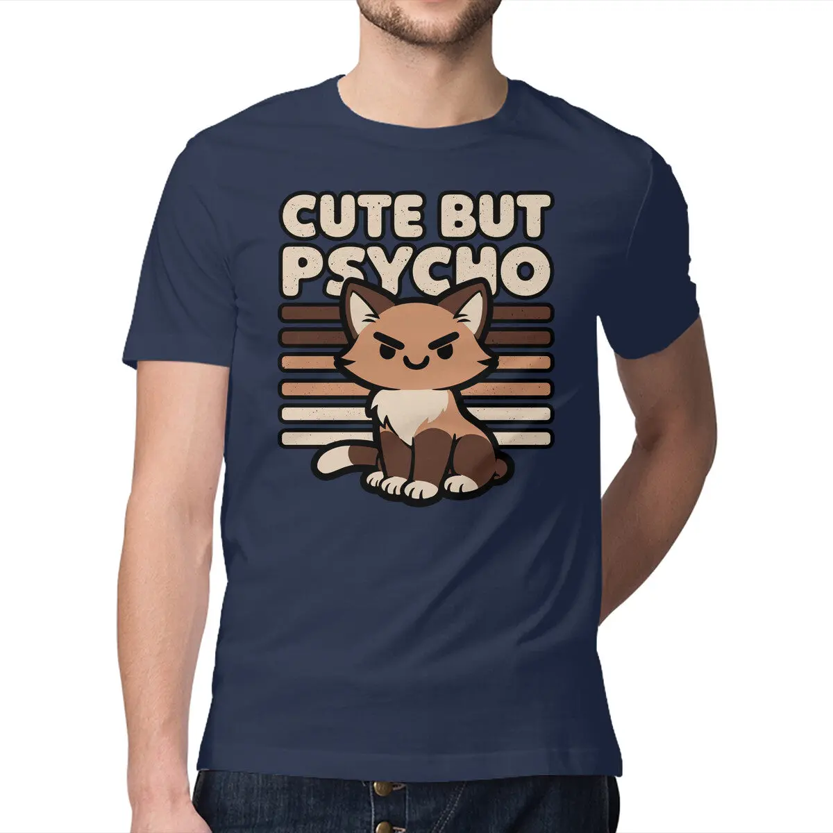 Cute Ironic Cat 7
