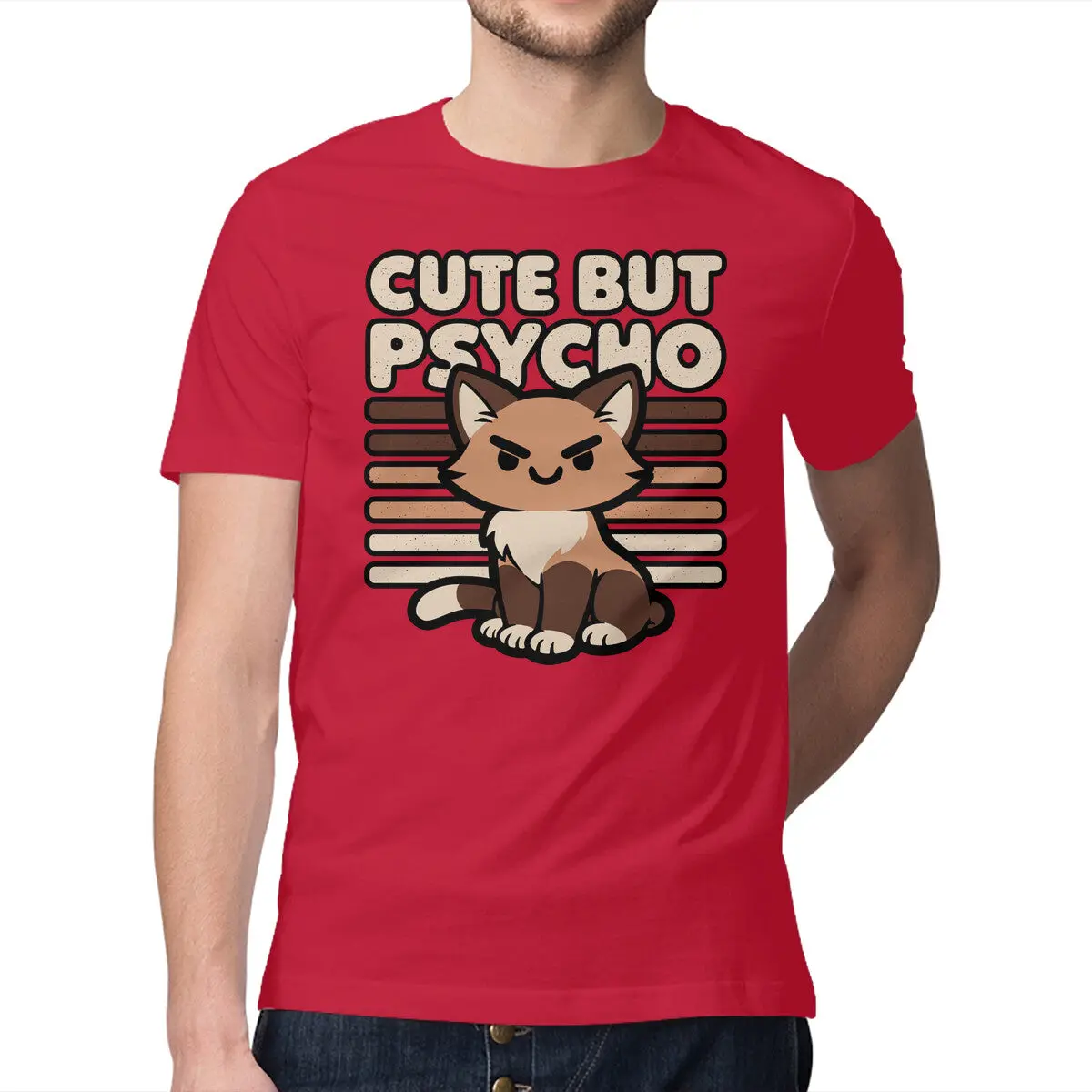 Cute Ironic Cat 19