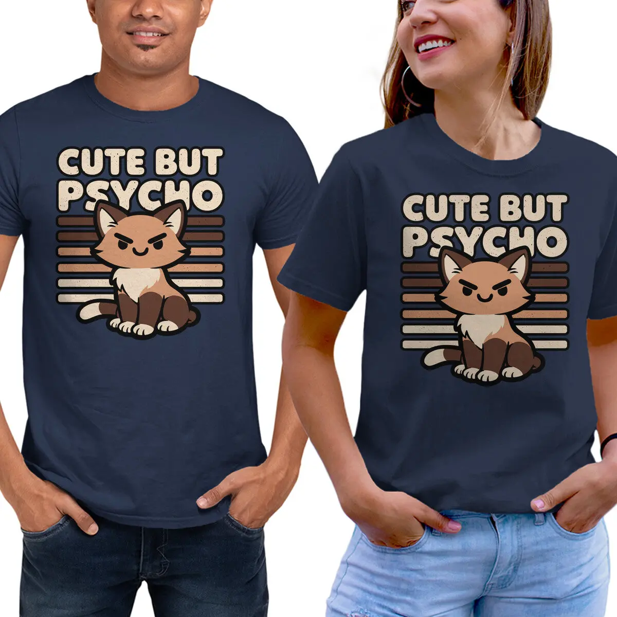 Cute Ironic Cat 9