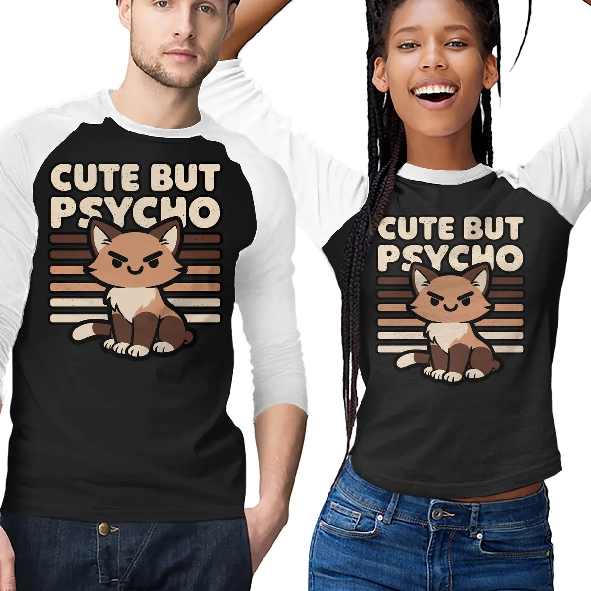 Cute Ironic Cat 1