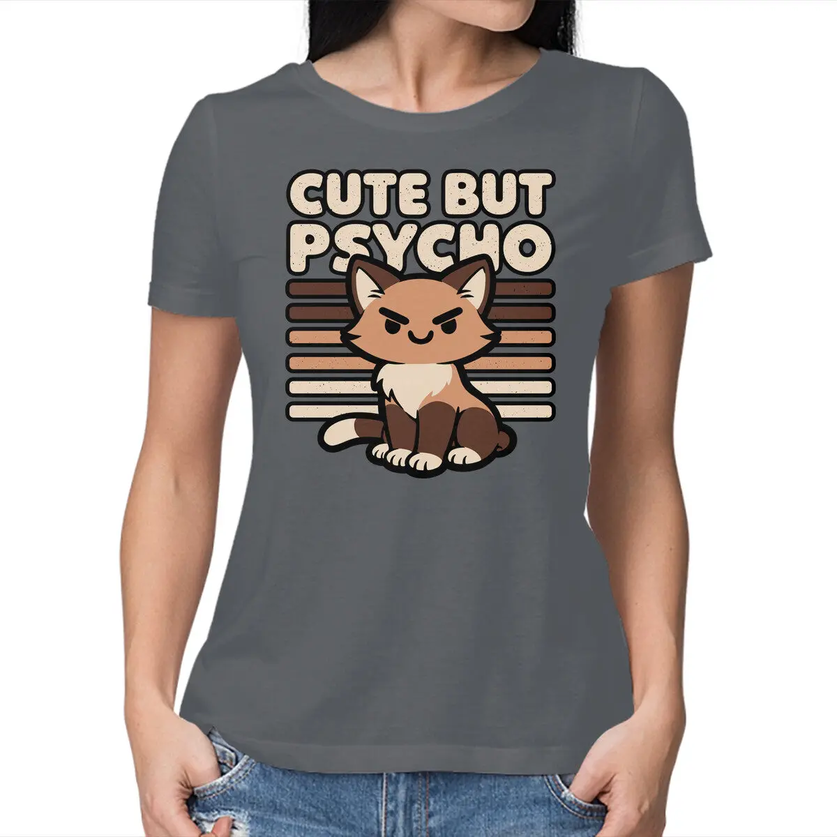 Cute Ironic Cat 13