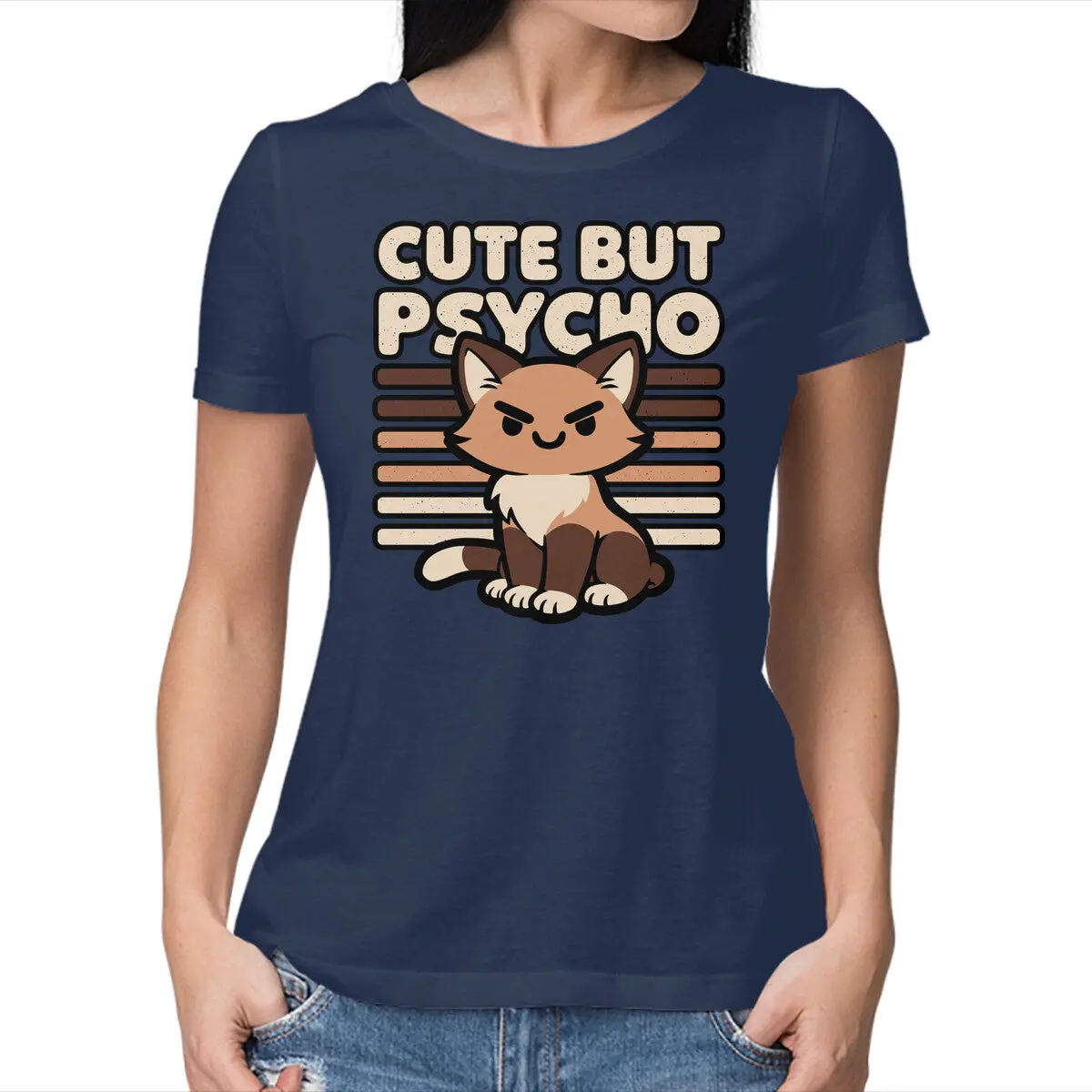 Cute Ironic Cat 7